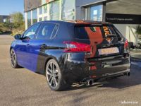 Peugeot 308 II 1.6 THP 270ch GTI BPS-DENON-SIEGES CHAUFFANTS MASSANTS-FRANCE - <small></small> 23.990 € <small>TTC</small> - #3