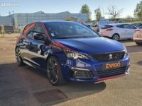 Peugeot 308 II 1.6 THP 270ch GTI BPS-DENON-SIEGES CHAUFFANTS MASSANTS-FRANCE - <small></small> 23.990 € <small>TTC</small> - #6