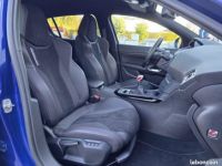 Peugeot 308 II 1.6 THP 270ch GTI BPS-DENON-SIEGES CHAUFFANTS MASSANTS-FRANCE - <small></small> 23.990 € <small>TTC</small> - #11