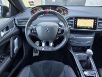 Peugeot 308 II 1.6 THP 270ch GTI BPS-DENON-SIEGES CHAUFFANTS MASSANTS-FRANCE - <small></small> 23.990 € <small>TTC</small> - #14