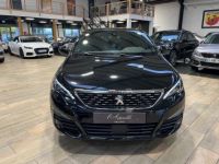 Peugeot 308 II (2) 1.2 130 BVM6 GT LINE /TOIT PANO/CAMERA/CARPLAY/ - <small></small> 14.990 € <small>TTC</small> - #3