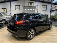 Peugeot 308 II (2) 1.2 130 BVM6 GT LINE /TOIT PANO/CAMERA/CARPLAY/ - <small></small> 14.990 € <small>TTC</small> - #8