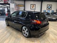 Peugeot 308 II (2) 1.2 130 BVM6 GT LINE /TOIT PANO/CAMERA/CARPLAY/ - <small></small> 14.990 € <small>TTC</small> - #10