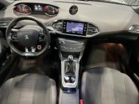 Peugeot 308 II (2) 1.2 130 BVM6 GT LINE /TOIT PANO/CAMERA/CARPLAY/ - <small></small> 14.990 € <small>TTC</small> - #11