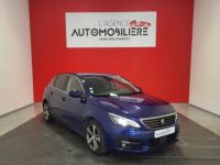 Peugeot 308 II (2) 1.2 PURETECH 110 S&S TECH EDITION + CAMERA - <small></small> 11.090 € <small>TTC</small> - #1