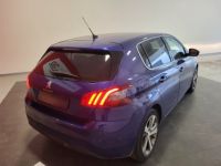 Peugeot 308 II (2) 1.2 PURETECH 110 S&S TECH EDITION + CAMERA - <small></small> 11.090 € <small>TTC</small> - #8