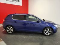 Peugeot 308 II (2) 1.2 PURETECH 110 S&S TECH EDITION + CAMERA - <small></small> 11.090 € <small>TTC</small> - #9