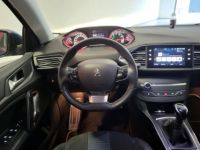 Peugeot 308 II (2) 1.2 PURETECH 110 S&S TECH EDITION + CAMERA - <small></small> 11.090 € <small>TTC</small> - #21