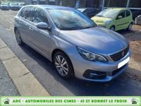 Peugeot 308 II (2) 1.2 PURETECH 130 S&S ALLURE EURO6 - <small></small> 14.900 € <small>TTC</small> - #1