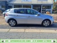 Peugeot 308 II (2) 1.2 PURETECH 130 S&S ALLURE EURO6 - <small></small> 14.900 € <small>TTC</small> - #2