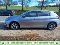 Peugeot 308 II (2) 1.2 PURETECH 130 S&S ALLURE EURO6 - <small></small> 14.900 € <small>TTC</small> - #6