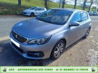 Peugeot 308 II (2) 1.2 PURETECH 130 S&S ALLURE EURO6 - <small></small> 14.900 € <small>TTC</small> - #7