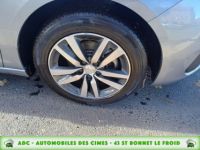 Peugeot 308 II (2) 1.2 PURETECH 130 S&S ALLURE EURO6 - <small></small> 14.900 € <small>TTC</small> - #9