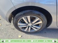 Peugeot 308 II (2) 1.2 PURETECH 130 S&S ALLURE EURO6 - <small></small> 14.900 € <small>TTC</small> - #10