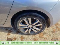 Peugeot 308 II (2) 1.2 PURETECH 130 S&S ALLURE EURO6 - <small></small> 14.900 € <small>TTC</small> - #11