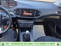 Peugeot 308 II (2) 1.2 PURETECH 130 S&S ALLURE EURO6 - <small></small> 14.900 € <small>TTC</small> - #19