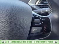 Peugeot 308 II (2) 1.2 PURETECH 130 S&S ALLURE EURO6 - <small></small> 14.900 € <small>TTC</small> - #28