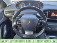 Peugeot 308 II (2) 1.2 PURETECH 130 S&S ALLURE EURO6 - <small></small> 14.900 € <small>TTC</small> - #31