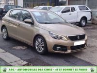 Peugeot 308 II (2) 1.2 PURETECH 130 S&S ALLURE EURO6 - <small></small> 9.900 € <small>TTC</small> - #1