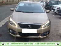 Peugeot 308 II (2) 1.2 PURETECH 130 S&S ALLURE EURO6 - <small></small> 9.900 € <small>TTC</small> - #8