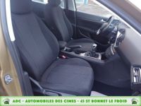 Peugeot 308 II (2) 1.2 PURETECH 130 S&S ALLURE EURO6 - <small></small> 9.900 € <small>TTC</small> - #13