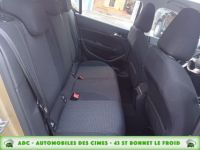 Peugeot 308 II (2) 1.2 PURETECH 130 S&S ALLURE EURO6 - <small></small> 9.900 € <small>TTC</small> - #14