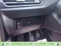 Peugeot 308 II (2) 1.2 PURETECH 130 S&S ALLURE EURO6 - <small></small> 9.900 € <small>TTC</small> - #20