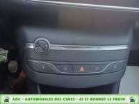 Peugeot 308 II (2) 1.2 PURETECH 130 S&S ALLURE EURO6 - <small></small> 9.900 € <small>TTC</small> - #22