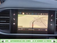 Peugeot 308 II (2) 1.2 PURETECH 130 S&S ALLURE EURO6 - <small></small> 9.900 € <small>TTC</small> - #23