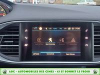 Peugeot 308 II (2) 1.2 PURETECH 130 S&S ALLURE EURO6 - <small></small> 9.900 € <small>TTC</small> - #25