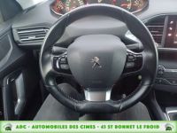 Peugeot 308 II (2) 1.2 PURETECH 130 S&S ALLURE EURO6 - <small></small> 9.900 € <small>TTC</small> - #26