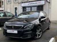 Peugeot 308 II (2) 1.2 PURETECH 130 S&S GT LINE EAT8 *DISTRIBUTION REALISEE NOV 24* - <small></small> 13.900 € <small>TTC</small> - #1