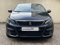 Peugeot 308 II (2) 1.2 PURETECH 130 S&S GT LINE EAT8 *DISTRIBUTION REALISEE NOV 24* - <small></small> 13.900 € <small>TTC</small> - #2