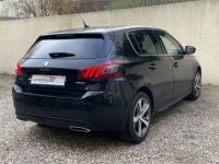 Peugeot 308 II (2) 1.2 PURETECH 130 S&S GT LINE EAT8 *DISTRIBUTION REALISEE NOV 24* - <small></small> 13.900 € <small>TTC</small> - #4