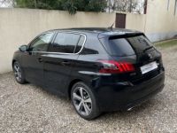 Peugeot 308 II (2) 1.2 PURETECH 130 S&S GT LINE EAT8 *DISTRIBUTION REALISEE NOV 24* - <small></small> 13.900 € <small>TTC</small> - #6