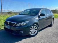 Peugeot 308 II (2) 1.2 PURETECH 130ch STYLE EAT8 - <small></small> 13.490 € <small>TTC</small> - #1