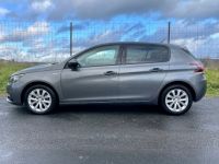 Peugeot 308 II (2) 1.2 PURETECH 130ch STYLE EAT8 - <small></small> 10.490 € <small>TTC</small> - #14