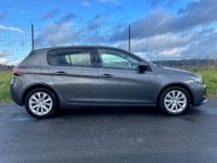 Peugeot 308 II (2) 1.2 PURETECH 130ch STYLE EAT8 - <small></small> 10.490 € <small>TTC</small> - #15