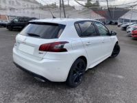 Peugeot 308 II (2) 1.2 PureTech S&S 130 EAT8 GT Pack TOIT PANO / BLACK PACK - <small></small> 16.900 € <small>TTC</small> - #4