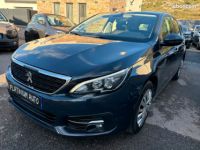 Peugeot 308 II (2) 1.6 Bluehdi 100 Pack Clim Nav VASP - <small></small> 6.990 € <small>TTC</small> - #1