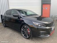 Peugeot 308 ii (2) 1.6 puretech 263 s&s gti by sport cuir - <small></small> 28.990 € <small>TTC</small> - #1