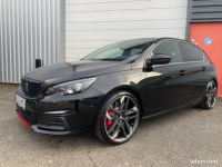 Peugeot 308 ii (2) 1.6 puretech 263 s&s gti by sport cuir - <small></small> 28.990 € <small>TTC</small> - #2