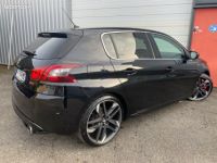 Peugeot 308 ii (2) 1.6 puretech 263 s&s gti by sport cuir - <small></small> 28.990 € <small>TTC</small> - #3