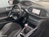 Peugeot 308 ii (2) 1.6 puretech 263 s&s gti by sport cuir - <small></small> 28.990 € <small>TTC</small> - #5