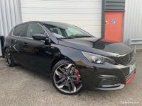 Peugeot 308 ii (2) 1.6 puretech 263 s&s gti by sport cuir - <small></small> 25.990 € <small>TTC</small> - #1