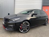 Peugeot 308 ii (2) 1.6 puretech 263 s&s gti by sport cuir - <small></small> 25.990 € <small>TTC</small> - #2