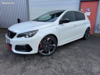 Peugeot 308 II (2) 1.6 PURETECH 263 S&S GTI BY SPORT Pano - <small></small> 26.990 € <small>TTC</small> - #1