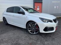 Peugeot 308 II (2) 1.6 PURETECH 263 S&S GTI BY SPORT Pano - <small></small> 26.990 € <small>TTC</small> - #2