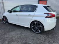 Peugeot 308 II (2) 1.6 PURETECH 263 S&S GTI BY SPORT Pano - <small></small> 26.990 € <small>TTC</small> - #3