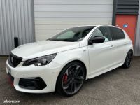 Peugeot 308 ii (2) 1.6 puretech 263 s&s gti by sport pano - <small></small> 28.990 € <small>TTC</small> - #2